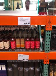 Saw This On Sale At Costco Scottsdale On North Hayden Arizonawhiskey