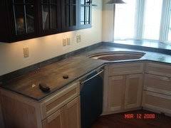 Versatile and sustainable, ceramic tiles have a lot to offer. Porcelain Tile Countertops Anyone Have Them Will I Hate Them