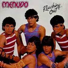 Menudo If You Re Not Here Lyrics Genius Lyrics