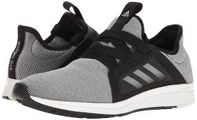 Black And White Adidas Running Shoes Adidas Performance Women S Edge Lux W Running Shoe Black White Metallic Silver 8 5 M Us Adidas Running Adidas Athletic Shoes Black Lace Shoes