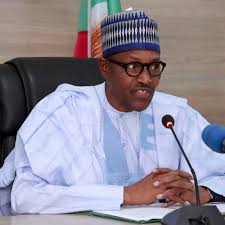 The latest news and comment on muhammadu buhari. Nigerian President Muhammadu Buhari Wins Second Term Vox