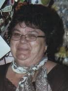 Teresa Fritz Obituary