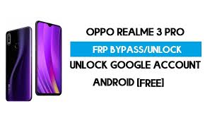 Compare realme c2 prices before buying online. Oppo Realme 3 Pro Frp Bypass Unlock Google Account In Just 1mins