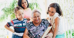 Say no to activities on the sabbath and yes (if you feel up to it) to fellowship with other believers. Five Ways To Celebrate The Sabbath As A Family Church News And Events