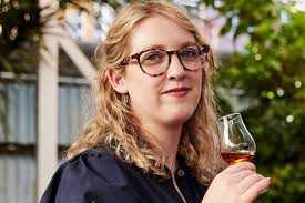 Emma Cookson named Whisky Communicator of the Year
