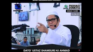 Ustaz shamsuri ahmad 2017 nak kaya rezeki bangkit awal subuh. Watch Tazkirah Sihir Melemahkan Musuh Ustaz Shamsuri Hj Ahmad On Youtube Seloka Hari Tua