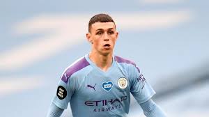 It provided a father/son bonding experience and, to this day, it's rare for young phil to go without his dad. Manchester City Star Phil Foden Looking Forward To Making His Mark With England The National