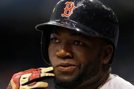 David Ortiz hits 537th career homer, passing Mickey Mantle