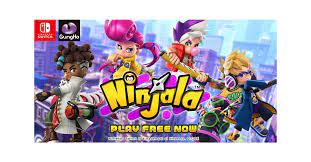 We will replace with working roblox music id. Kick Butt And Chew Gum With Ninjala Available Free Today For Nintendo Switch Business Wire