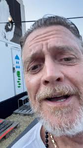 #tisme #therewillberock #rickallen #defleppard #playsafe #cutetrainerjake  #seeyouontheotherside #thundergod