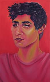 Morgan Mansfield Studio