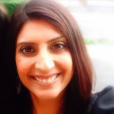 Rupal Kothari's Instagram, Twitter & Facebook