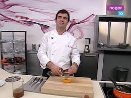 Animo a todos y todas a dar un paso adelante y experimentar nuevas recetas que permitan ampliar vuestras opciones en la. Cocina Con Bruno Oteiza Gastronomia Con Los Cinco Sentidos
