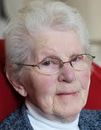 Helen Babin Obituary (2016)