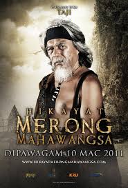 Yusry abdul halim produced by : Hikayat Merong Mahawangsa Lia Hasty