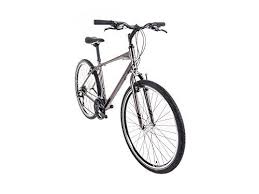 Raleigh Strada 1 Gents 21 Speed 650b Hybrid Bike Grey Hybrid Bike New Electric Bike Hybrid Bicycle