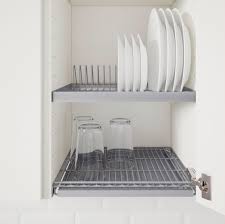 finnish dish drying closets: what they