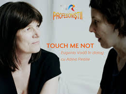 Cultura,educatie,divertisment,psiohiatrie dr florib tudose видео dr psihiatru florin tudose , emisiunea profesionionistii , realizator eugenia voda канала corina magdalena tudose. Touch Me Not As Touch Me Not Has Just Been Nominated Facebook