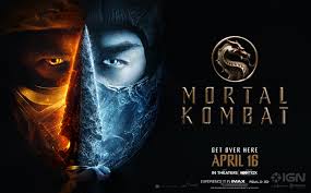 On april 23, mortal kombat enters the arena. Breaking Down The First Trailer For The New Mortal Kombat Film On Tap Sports Net