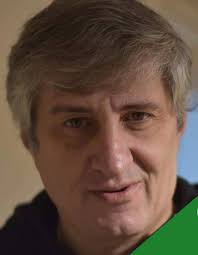 Confirmamos la charla de Martín Pacheco sobre FU MANCHÚ, nos hará un  recorrido con su sapiencia sobre el gran David Bamberg, abarcando la etapa  de juventud bajo el nombre de Syko. Y