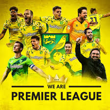 A focus on the environment is at the heart of the decision to increase the number of cabinet members at the council from eight to nine, allowing for added attention on climate change. News Norwich City Promoted To Premier League Errea