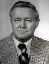 Obituary information for Frederick "Fred" W. McLaughlin