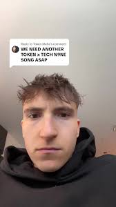 Exciting New Album from Token Dropping June 13th