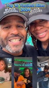 TOP 10 Tastiest Bites of 2024! This is our annual year end celebration to  acknowledge some of our best bites of the year! Everyone have a Happy New  Year and a prosperous 2025! @dorries_kitchen3538 ...