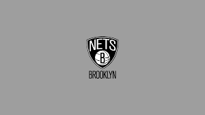Brooklyn nets city edition logo. National Basketball Association Stephen Clark