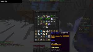 Want to make a minecraft server so you can play with your friends? Admins Are Saving The Economy Hypixel Minecraft Server And Maps