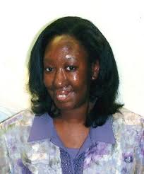 Erica James Obituary (1977