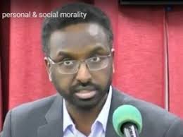 Religious fasting, personal & social morality