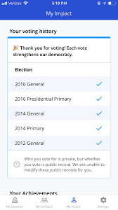 See full list on findlaw.com This App Can Show Voting History Political Party Of Friends And Coworkers