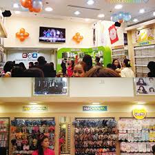 Even faster than our local music . Cna Korean Accessory Store Opens In Ayala Terraces With Dasuri