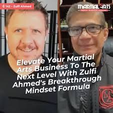 How To Get A Clear Game Plan For Your Martial Arts Business “Do you often  get in your own way trying to get to where you want to go? Let me get