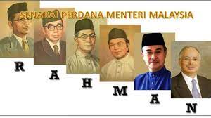 Berjaya kah azmin menjadi perdana menteri malaysia suatu. Malaysia Stream