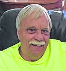 Ronald CONOVER Obituary (2021)