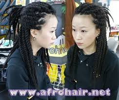 Html5 available for mobile devices. Pin On Asian Afro Locs Cornrows