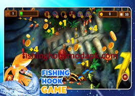 First download the apk file from our website; . Fishing Hook Mod Apk Home Facebook