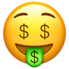 Resultado de imagen de emojis