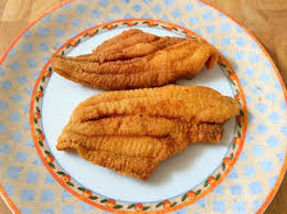 Fried catfish is a common dinner in the south, especially during lent, but we southerners love it anytime, really. Fried Catfish Recipe My Favorite Fish Recipe