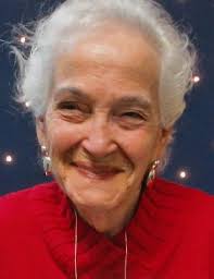 Helma M. Diemer Obituary