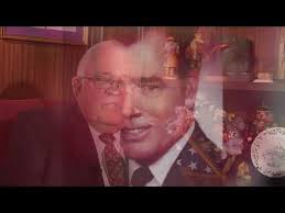 Hon Jimmie Cecil Peters