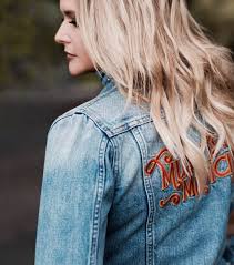 Idyllwind Is A Lifestyle Brand Created By Miranda Lambert