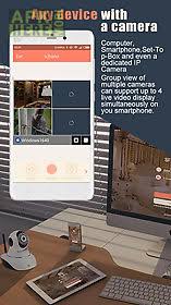 A smart home system lets you monitor your house from just about anywhere. Athome Camera Home Security For Android Free Download At Apk Here Store Apktidy Com