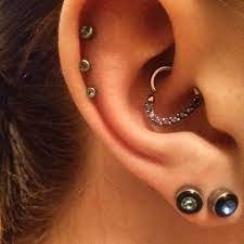 Pin On Piercing For Migraines
