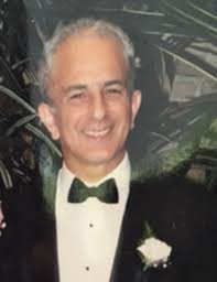 Emanuel Amato, Iii Obituary April 4, 2021