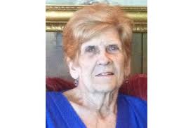 Barbara Berna Obituary (1932