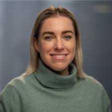 🌊 Meet Marisa Lewis, Current's new Workforce Development Director!