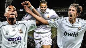 25 Ehemalige Spieler Von Real Madrid Und Was Aus Ihnen Wurde Sportbuzzer De